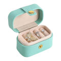 Earring Storage Box Ring Storage Box Travel Jewelry Storage Box Ring Holder Box Convenient Storage Box Jewelry Organizer. 