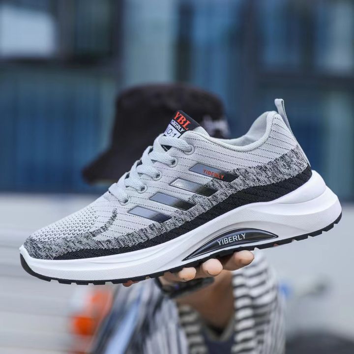 Men s Breathable Mesh Casual Sneakers Lightweight Casual Shoes Luxury men-s-breathable-mesh-casual-sneakers-lightweight-casual-shoes-luxury