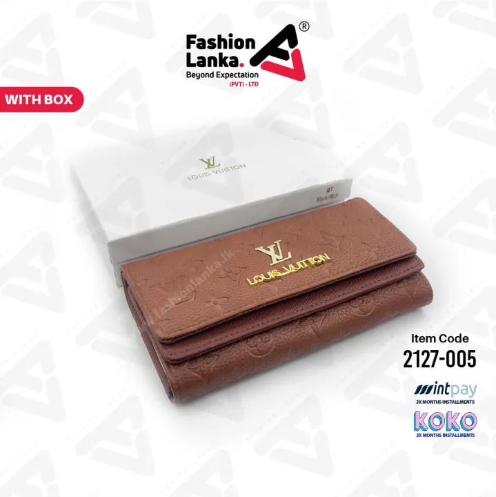 Louis%20Vuitton%20Ladies%20Wallet%20New%20Women's%20Wallet%20Purse%20wallet%20New%20Luxury%20Women's%20Wallet%20Fashion%20Casual%20Wallets%20girls%20-%20Image%204