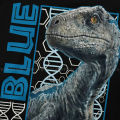 Jurassic Park Film TShirt for Men Jurassic World Humor Leisure Tee T Shirt Novelty Trendy Fluffy. 