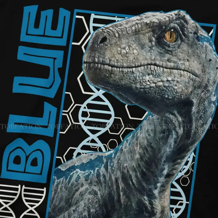 Jurassic%20Park%20Film%20TShirt%20for%20Men%20Jurassic%20World%20Humor%20Leisure%20Tee%20T%20Shirt%20Novelty%20Trendy%20Fluffy%20-%20Image%203