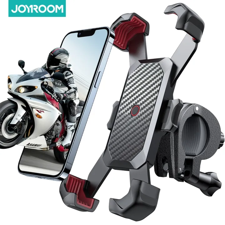 M08 Bike Phone Holder 360 View Universal Bicycle Phone Holder For 5.5-7 - View #6