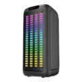 KTS 1755 Bluetooth Karaoke Speaker with Wireless Mic. 