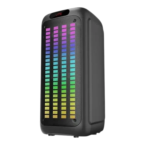 KTS%201755%20Bluetooth%20Karaoke%20Speaker%20with%20Wireless%20Mic%20-%20Image%204