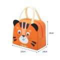Portable Insulated Thermal Picnic Food Lunch Bag Box Cartoon Tote Food Fresh Cooler Bags Pouch For Women Girl Kids Children Gift. 