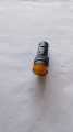 24V LED INDICATOR LAMP ORANGE COL. 