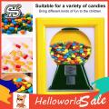 Unique Candy Photo Frame Colorful Hanging Candy Frame Picture Dispenser for Wall Decor Easy Installation Bright Colors Perfect for Candy Box. 
