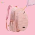 Tennis Backpack Portable Badminton Bag for Badminton Racquet Squash Racquet. 