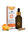 NATURE'S SECRETS VITAMIN C SKIN REPAIR RADIANCE SERUM - 30ML. 