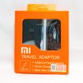 MI Travel Adaptor Charger. 