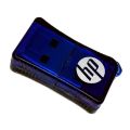 HP High Speed USB 2.0 Mini MicroSD Card Reader. 