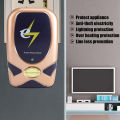 28KW Home Electricity Power Energy Factor Saver Saving Up To 30% 90-250V Digital Encounter. 