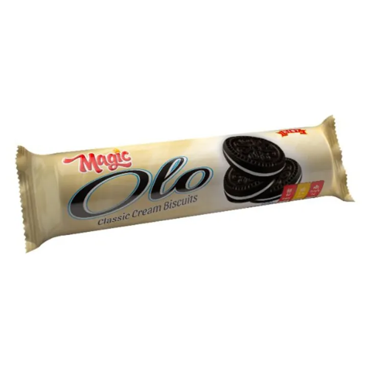 Kist Magic Olo Classic 140Gm