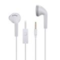 Samsung Handsfree with Mic Headphone Earphone hands free  3.5mm. 