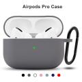 Airpods Pro Case Pouch Silicone Cover Soft High Quality Pouch Earpods 3 171874557 NN Collection. 