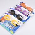 Blister pack advanced swim goggle unisex swimming glass 1 pcs. 