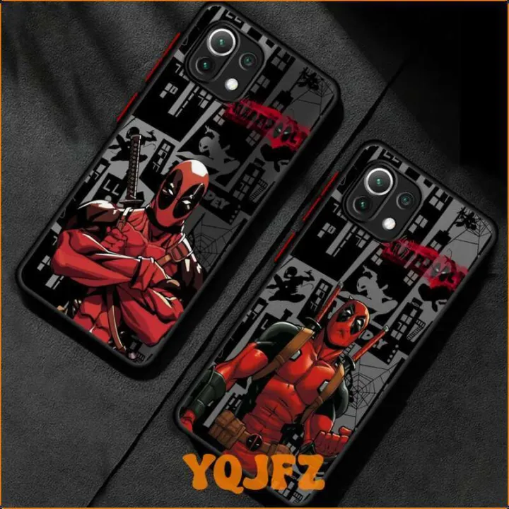 [Yqjfz] Xiaomi 12t 12 Pro 11t hinweis 10 9t 10t Ultra 11 Lite 12X 13 abdekunus funda ☆