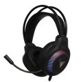 Jedel Gaming Headset  RBG  GH-558  (3.5mm+USB). 