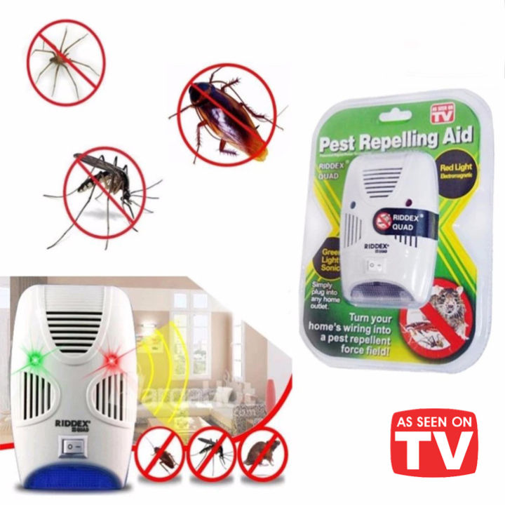 New Arrived Pest Repelling Aid