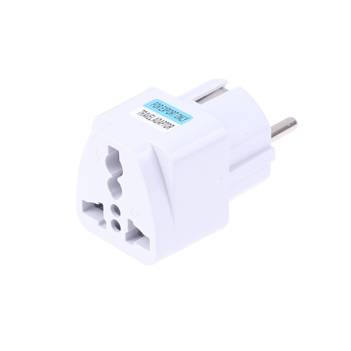 Multifunction%20Universal%20AU%20UK%20US%20To%20EU%20Electrical%20Socket%20Type%20E/F%20France%20Spain%20Plug%20Travel%20Adapter%20AC%20Outlet%20KR%20Plug%20Adapter%20YUYIN%20-%20Image%205
