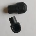 PDTYMWNG 4Pcs Rear Trunk Shocks Lift Strut Support 51248254281 for 3 Series E46 323 325 328 330 M3. 