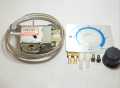Freezer Thermostat Control Sensor ATB - F133, 125V/250V - FLA 8A/5A. 