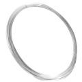 ARELENE Platinum Wire Pure Metal Platinum Wire 0.3mm 99.99% Pure, for Scientific Research Experiments. 