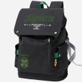 Harry Potter Peripheral Hogworth Schoolbag Junior and Senior High School Students Large Capacity Backpack Casual Backpack Bag. 