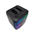 BTS 1783 Dynamic Brodu Bluetooth Karaoke Speaker. 