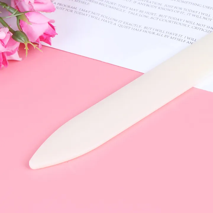 2Pcs%20Bone%20Folder%20Craft%20Tools%20Leather%20Scoring%20Folding%20Creasing%20Paper%20Accessory%20-%20Image%206