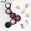 Monja 5ml Nail Gel Non-stick Hand Solid Extension Glue Easy Extend Pinch Glue Take Shaped UV Glue DIY Manicure Tools. 