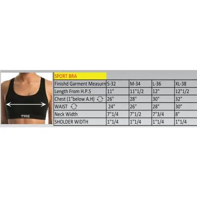 TRE%20Sportswear%20Women's%20Dri%20Fit%20Sports%20Bra%20-%20Image%208