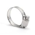 6-29mm Worm Gear Hose Lock for Water Pipe Plumbing/ Adjustable Stainless Steel Screw Band Hose Clamps / Worm Gear Clip Hose Clamp/ Car Fuel Hose Clamps Pipe Clamp. 