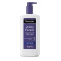 Neutrogena visibly renew body lotion 400ml. 