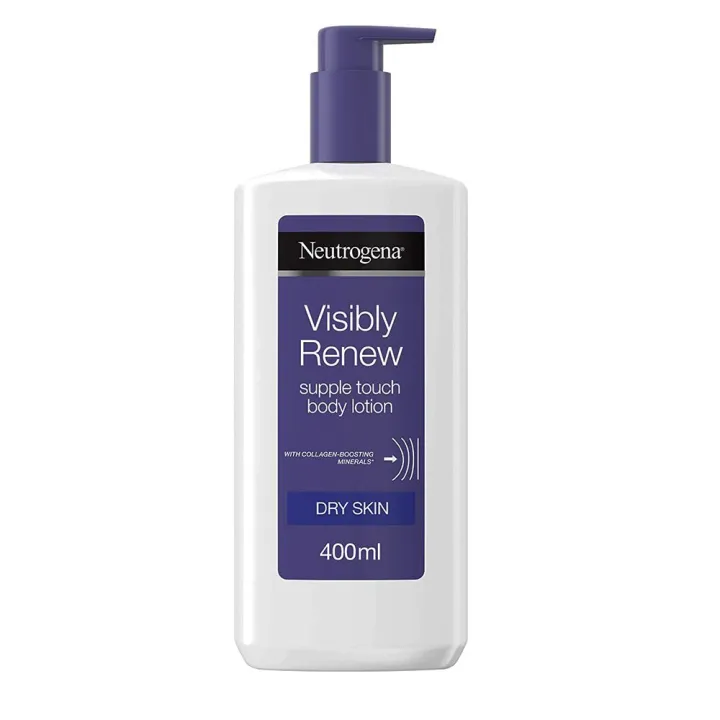 Neutrogena%20visibly%20renew%20body%20lotion%20400ml%20-%20Image%202