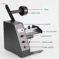 Automatic Label Dispenser Tape Dispenser Machine Electric Label. 