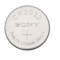 SONY CR2032 3V Lithium 2032 Coin Battery CMOS. 