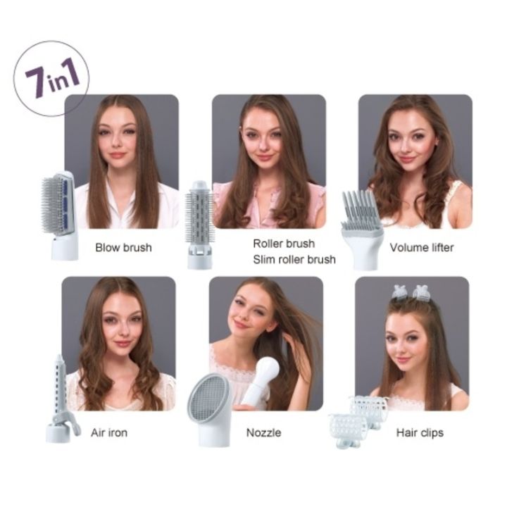 Panasonic%20Hair%20Styler%20%20(EH-KA71)%20-%20Image%203