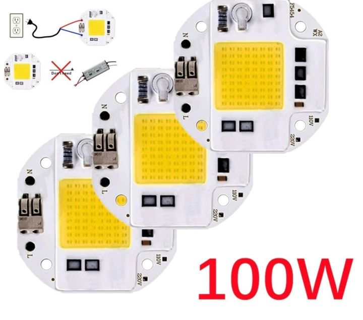 100W%20LED%20Chip%20High%20Power%20COB%20Welding%20Free%20for%20Spotlight%20Floodlight%20220V%20Integrated%20Light%20Beads%20Aluminum%20White%20Warm%20-%20Image%203