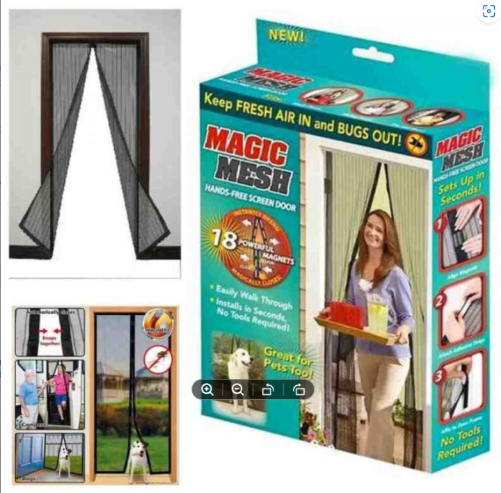Magnetic%20Magic%20Mesh%20Door%20Screen,%20Reliable%20Anti-Bug%20Mesh%20Curtain%20with%20Automatic%20Magnetic%20Closure,%20Anti-Mosquito%20Netting%20for%20Doors%20-%20Image%202