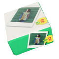 Camera Instant Film Camera Film 20 Sheet ISO 800 for Square Cameras. 