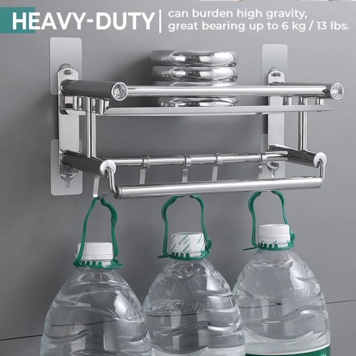 10pcs%20Strong%20Self%20Adhesive%20Punch%20Free%20Wall%20Hooks%20Nail%20Mounting%20Rack%20Screw%20Rod%20Seamless%20Screw%20Stickers%20Hang%20Kit%20-%20Image%204