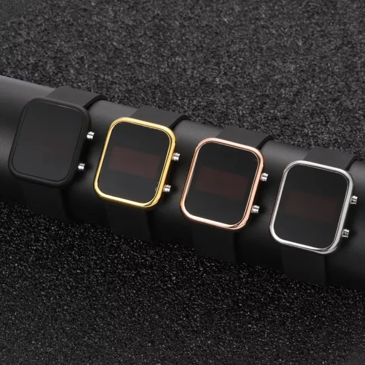 Digital%20Men%20Women%20Watches%20Silicone%20Elastic%20Sports%20Wristband%20Stainless%20Steel%20LED%20Electronic%20Watch%20Girls%20Boy%20Ladies%20Wristwatch%20-%20Image%203