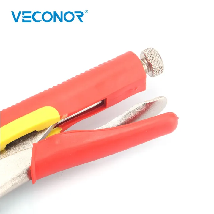 Locking%20Welding%20Tools%2010"%20Plier%20Fast%20Release%20Gourd%20Mouth%20Straight%20Curved%20Jaw%20Grip%20Clamping%20Hand%20Tools%20-%20Image%202