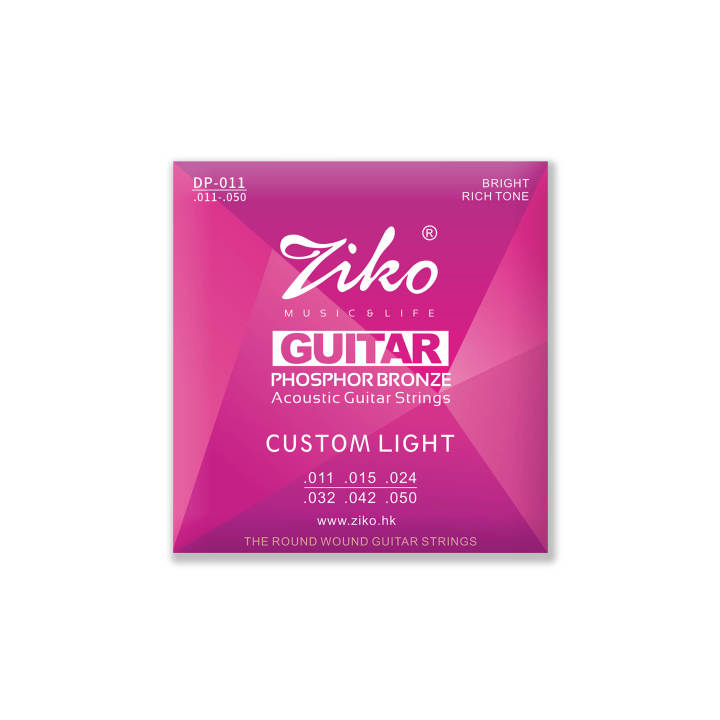 Ziko%20Acoustic%20Guitar%20String%20Set%20011-050%20%7C%20Premium%20Acoustic%20Guitar%20String%20set%20-%20Image%202
