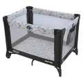 GRACO Pack 'n | Play Portable Playard | Carnival Bassinet (Multicolor) | INeedz K1275. 