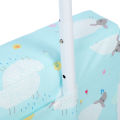 Safety Side Railing Guard Baby Bed Rail Guard Protective Barrier for Full Size Bed. 