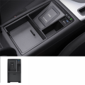 For 17-21 Audi A4L/A5/RS5/RS4/S4/S5 Central Console Car Board Wireless Charger Board Charger. 