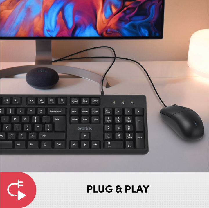 Prolink%20GMK-1005M%20Wired%20USB%20Multimedia%20Keyboard%20and%20Mouse%20Combo%20with%20Multimedia%20Shortcuts%20and%20Adjustable%20Angles%20-%20Image%207