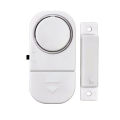 Wireless Door Window Sensor Security Alarm Security System. 